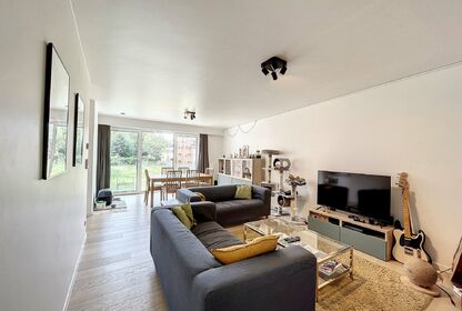 Appartement te huur in Gent
