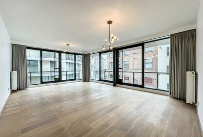 Appartement te huur in Gent
