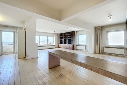 Appartement te huur in Gentbrugge