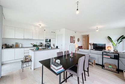 Appartement te huur in Nazareth