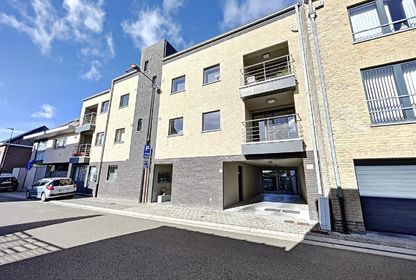 Appartement te huur in Oudenaarde