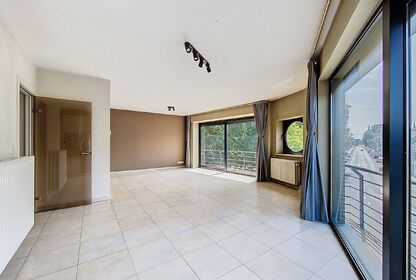 Appartement te huur in Sint-Amandsberg