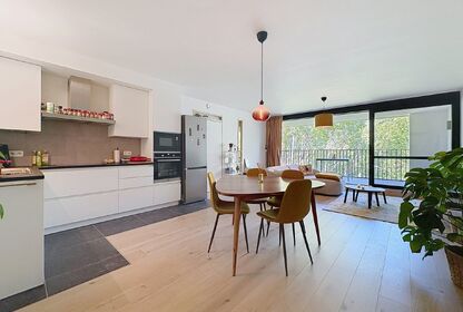 Appartement te huur in Gent