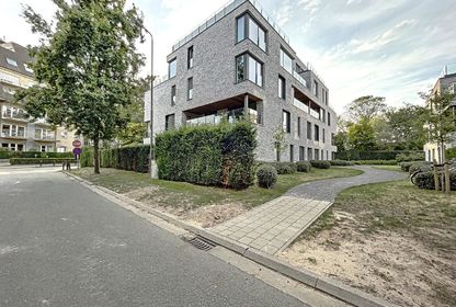 Appartement te huur in Sint-Denijs-Westrem