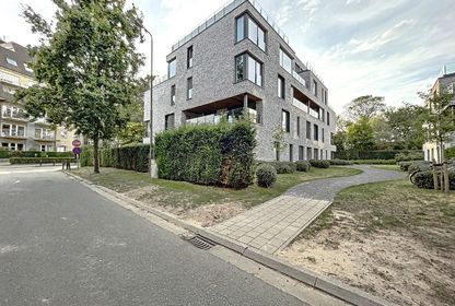 Appartement te huur in Sint-Denijs-Westrem
