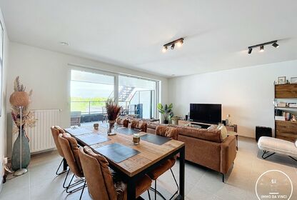 Appartement te koop in Deinze
