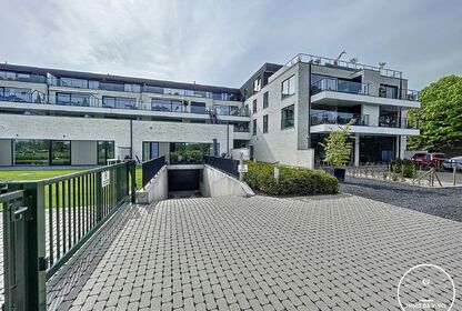 Appartement te koop in Deinze