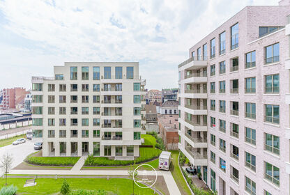 Appartement te koop in Deinze