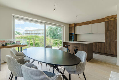 Appartement te koop in Gavere