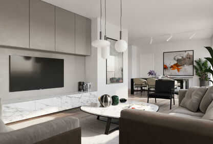 Appartement te koop in Gent