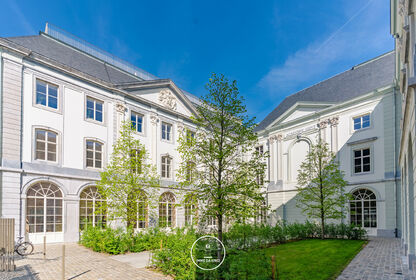 Appartement te koop in Gent