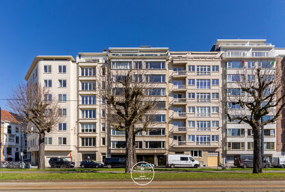 Appartement te koop in Gent