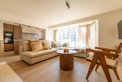 Appartement te koop in Gent