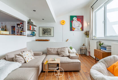 Appartement te koop in Gent