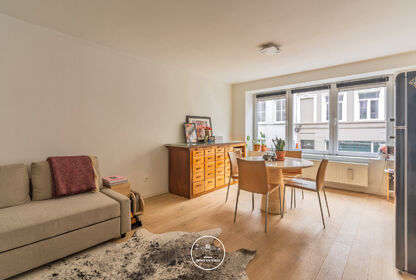 Appartement te koop in Gent