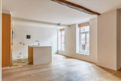 Appartement te koop in Gent