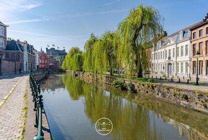 Appartement te koop in Gent