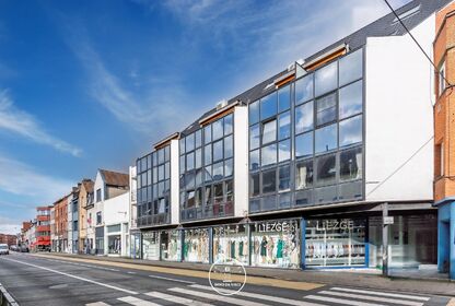 Appartement te koop in Gent