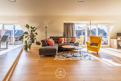 Appartement te koop in Gent