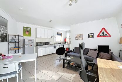 Appartement te koop in Gent