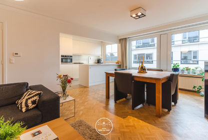 Appartement te koop in Gent