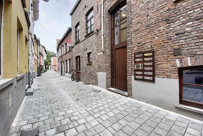 Appartement te koop in Gent