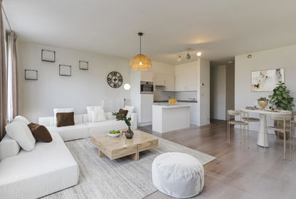 Appartement te koop in Gent