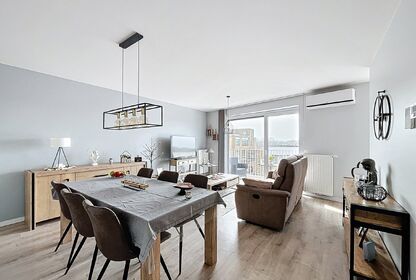 Appartement te koop in Geraardsbergen