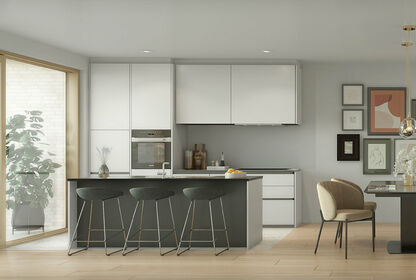 Appartement te koop in Oudenaarde
