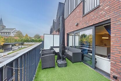 Appartement te koop in Oudenaarde