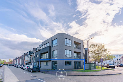 Appartement te koop in Zwijnaarde