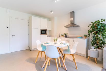 Assistentiewoning te koop in Gavere