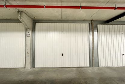 Garage te koop in Gentbrugge
