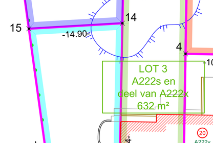 Lot 1 + Lot 2