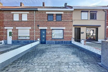 Charmant huis te huur in Deinze