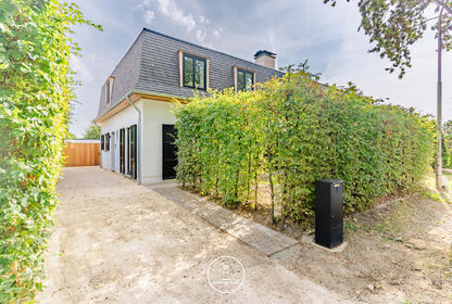 Charmant huis te koop in Sint-Martens-Latem