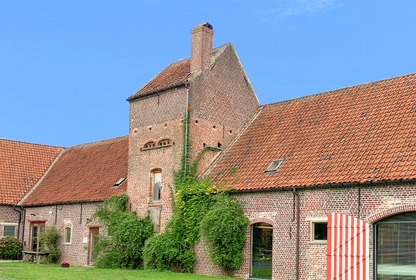 Commerciële building te huur in Destelbergen