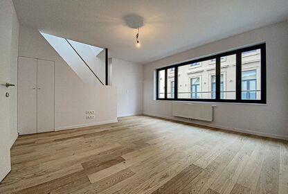Duplex te huur in Gent