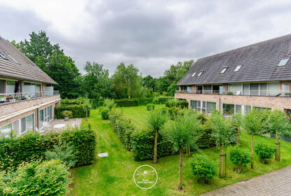 Duplex te koop in Destelbergen