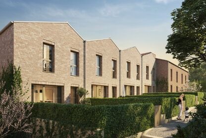 Duplex te koop in Gavere