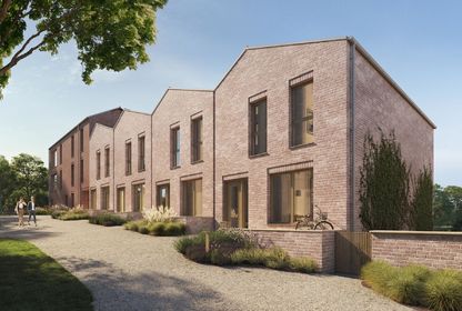 Eengezinswoning te koop in Gavere