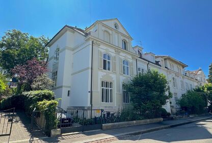 Herenhuis te koop in Basel