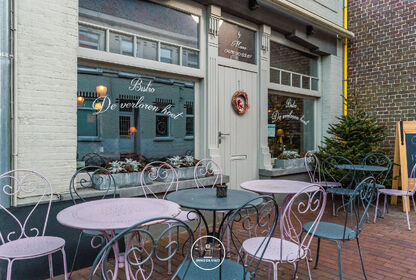 Horeca te koop in Deinze