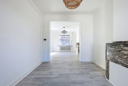 Huis te huur in Gent