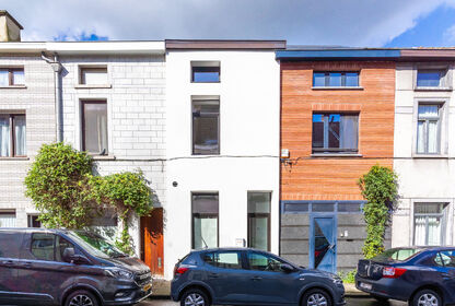 Huis te huur in Gent