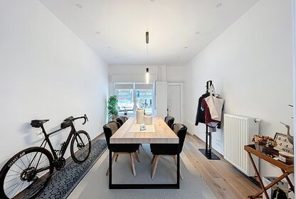 Huis te huur in Gent