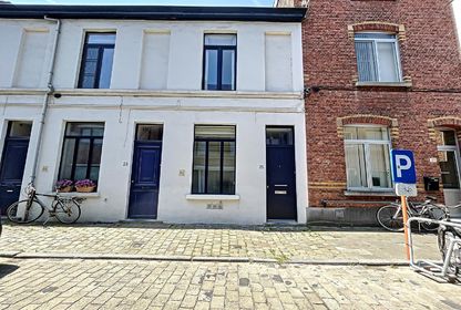 Huis te huur in Gent