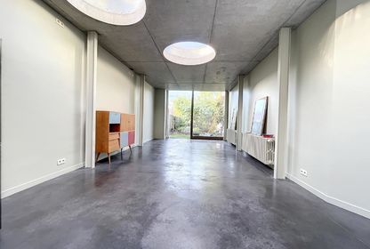 Huis te huur in Gent