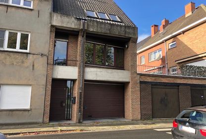 Huis te huur in Gent
