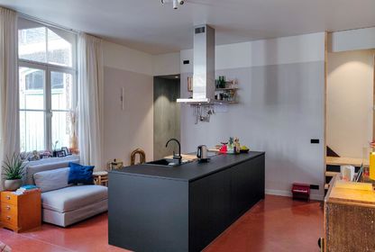Huis te huur in Gent